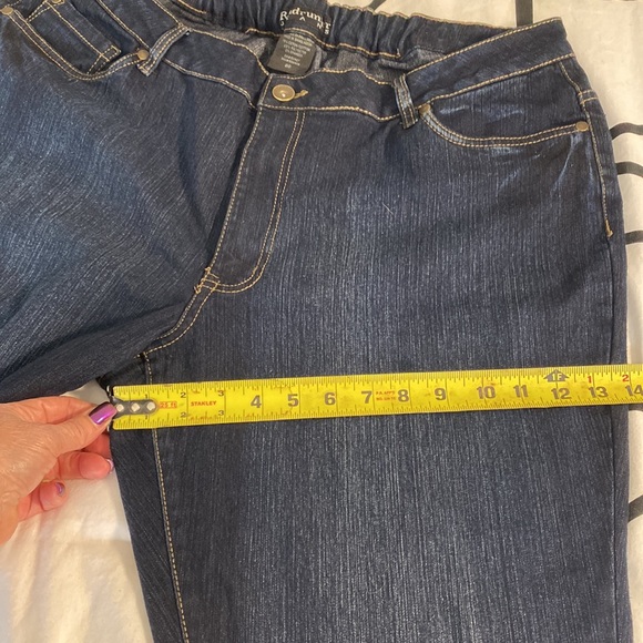 Roadrunner Jeans Size 20 - Picture 5 of 7